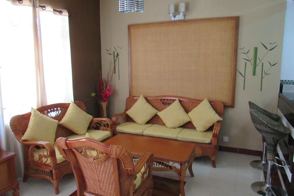 Residence Ocean Dream Flic en Flac Exterior photo